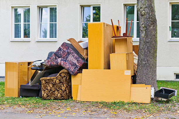 Best Donation Pickup Services  in Manton, MI